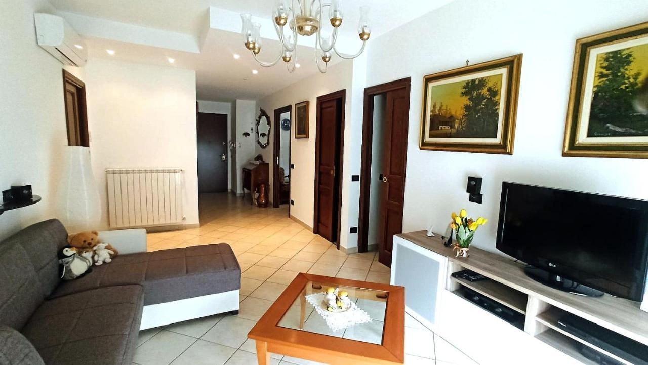 Il Tulipano Apartment ซานบาร์โตโลเมโอ อัล มาเร ภายนอก รูปภาพ
