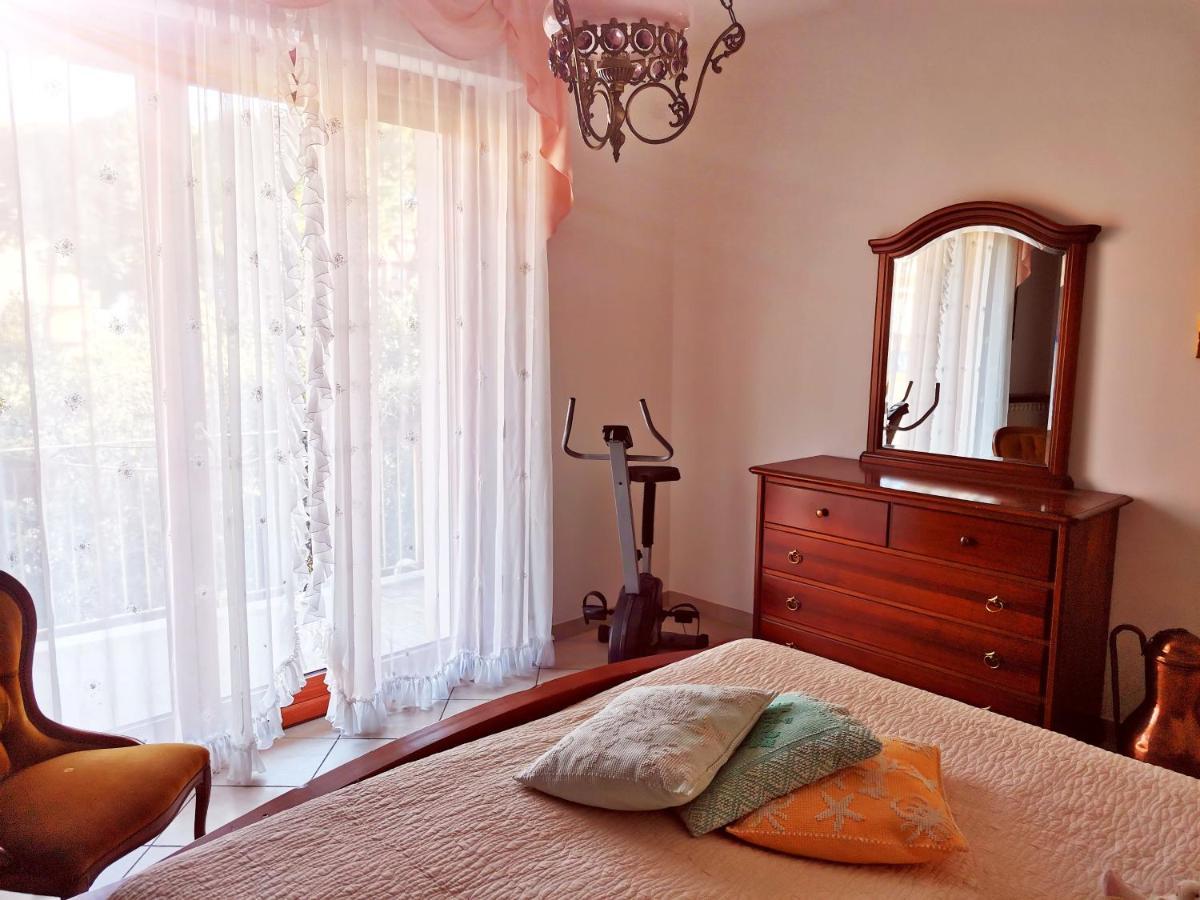 Il Tulipano Apartment ซานบาร์โตโลเมโอ อัล มาเร ภายนอก รูปภาพ